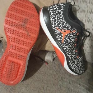 Jordan Trainer 1 Low Elephant Infrared